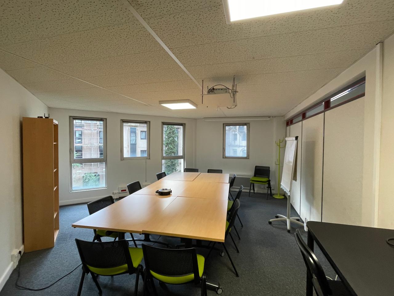 Bureau Rouen 1211m² Location bureau Rouen Seine-Maritime OLBUR2528864 6